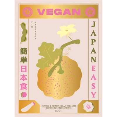 Image de Vegan JapanEasy