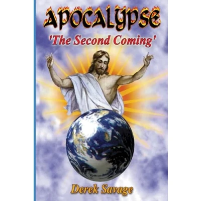 Afbeelding van Apocalypse The Second Coming