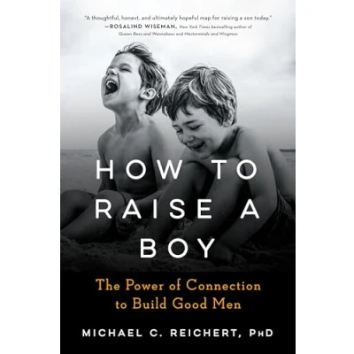 Afbeelding van How To Raise A Boy