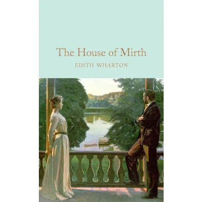 Afbeelding van The House of Mirth