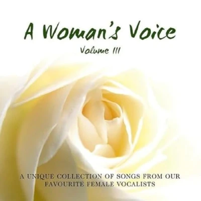 Afbeelding van Various Artists A Woman&#039;s Voice Vol.3 (CD)