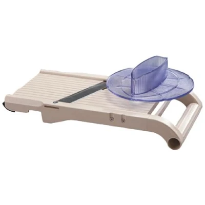 Image de Mandoline japonaise 120mm Bron Coucke 120jb