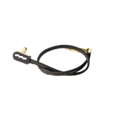 Afbeelding van EBS PG 58 Premium Gold Patch Cable (58 cm)