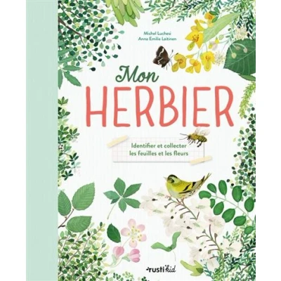 Image de Mon herbier