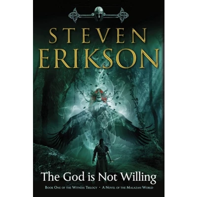 Afbeelding van Witness The God Is Not Willing