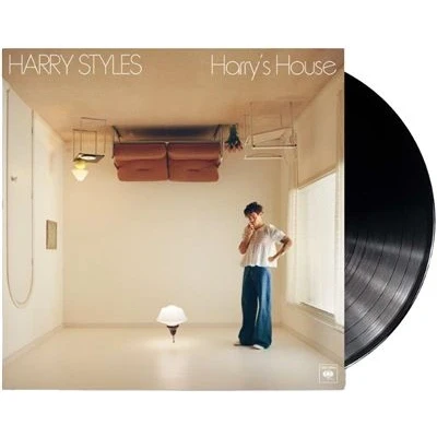 Image de Columbia Harry Styles Harry&#039;s House Lp