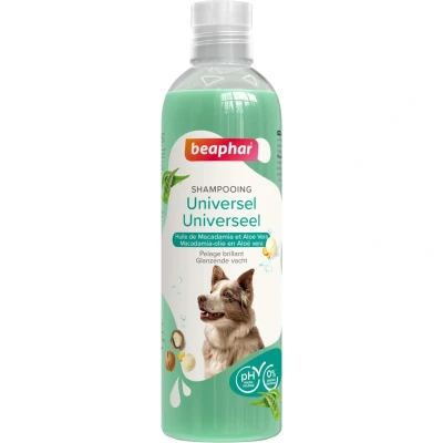 Afbeelding van Beaphar Shampoo Universeel Hond Hondenvachtverzorging 250 ml
