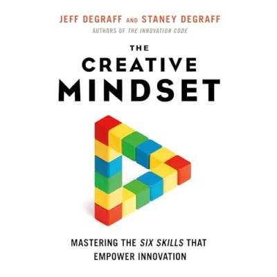 Afbeelding van Creative Mindset