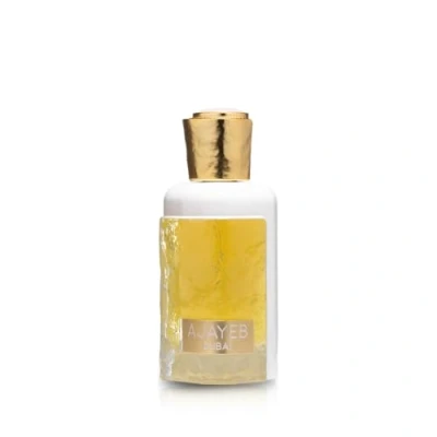 Afbeelding van Lattafa Ajayeb Dubai Portrait Eau de Parfum 100 ml