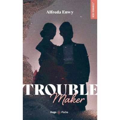 Image de Troublemaker