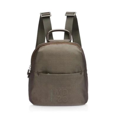 Afbeelding van MANDARINA DUCK Vrije tijd Rugzak MD20 Backpack Pirite Bruine