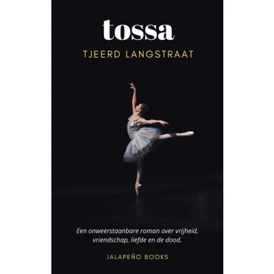 Afbeelding van Tossa