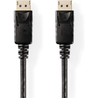 Afbeelding van Kabel DisplayPort 1.4 3m