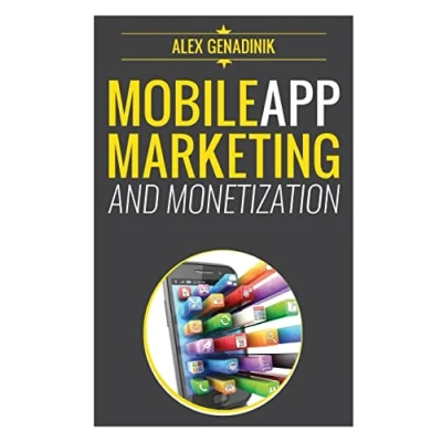 Afbeelding van Mobile App Marketing and Monetization