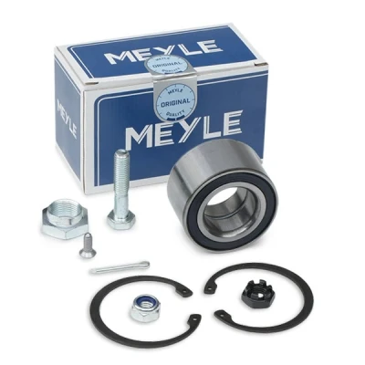 Afbeelding van Wiellagerset MEYLE 100 498 0031
