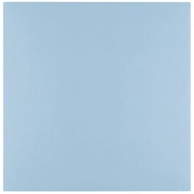 Afbeelding van Florence Linnenkarton 250g 30,5x30,5cm Water 100x