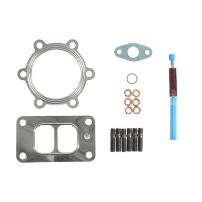 Afbeelding van MAHLE ORIGINAL 001 TA 17603 000 Turbocharger, montageset