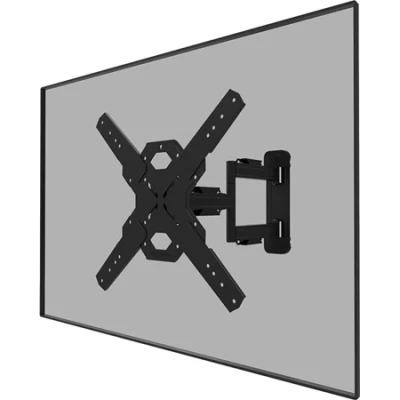 Afbeelding van Neomounts Wl40S 850Bl14 Full Motion Wandsteun Voor Schermen Tot 65 Inch Zwart