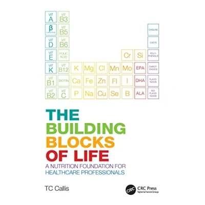 Afbeelding van The Building Blocks of Life