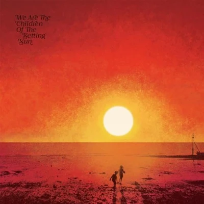 Afbeelding van V/A Paul Hillery Presents: We Are the Children of Setting Sun (3 LPs)