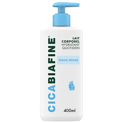 Afbeelding van Cicabiafine Body Lotion 400ml