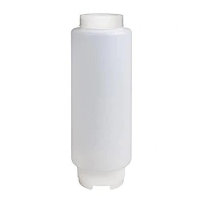 Afbeelding van Vogue FIFO knijpfles 570ml 21(h) x 7(Ø)cm