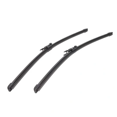 Afbeelding van Ruitenwisser Denso Flat DF 034 Flatblade BMW: 1 Hatchback, Coupe, Convertible