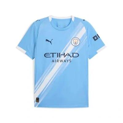 Image de Maillot HomeÂ 25/26 Manchester City Homme