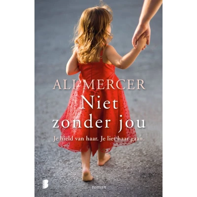 Afbeelding van Niet zonder jou