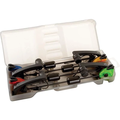 Afbeelding van Fox MK2 Illuminated Swinger 4 rod Set