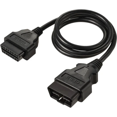 Afbeelding van VOLTCRAFT VC OBD 71 100 II verlenging