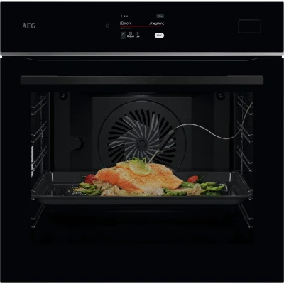Afbeelding van AEG TB8SB73ZAB SteamPro
