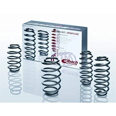 Afbeelding van EIBACH Pro Kit E10 15 011 04 22 Chassis, veren AUDI: A4 B8 Avant