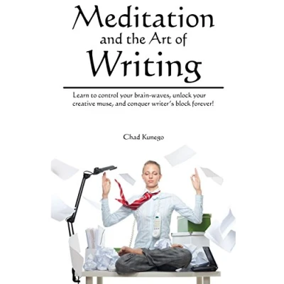 Afbeelding van Meditation and the Art of Writing