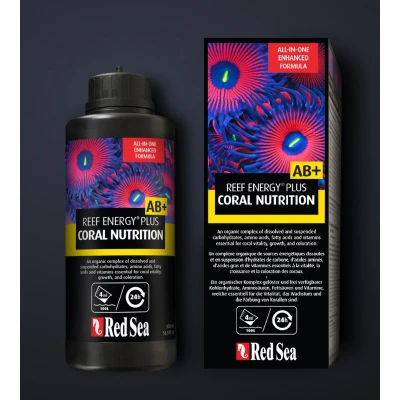 Afbeelding van Red Sea Reef Energy AB+ 250 ml