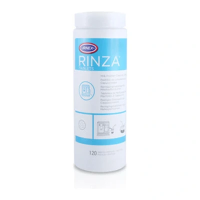 Afbeelding van Rinza Reinigingstabletten 120x