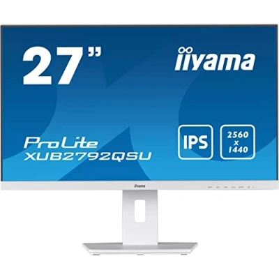Afbeelding van iiyama PROLITE XUB2792QSU W5