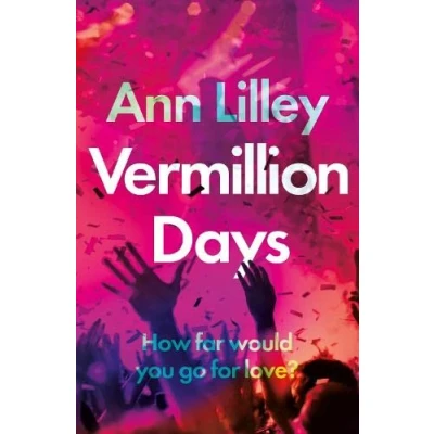 Afbeelding van Vermillion Days