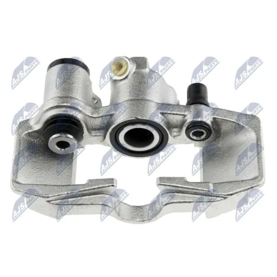 Afbeelding van NTY HZT ME 012 Remklauw Achteras links Zonder framewerk MERCEDES BENZ: Vito Van