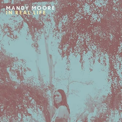 Afbeelding van Mandy Moore In Real Life (LP)