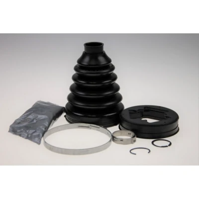 Afbeelding van SPIDAN 36692 Aandrijfashoes 132 TPE (thermoplastische elastomeer) Uitneembare module BMW: 3 Touring