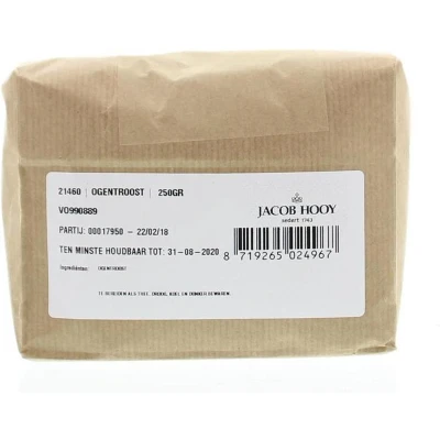 Afbeelding van Jacob Hooy Ogentroost 250gr