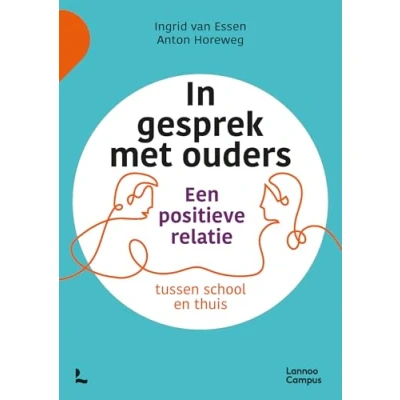 Afbeelding van In gesprek met ouders