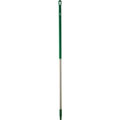 Image de VIKAN 29392 poignée en acier inoxydable (inox), Ø31 mm, 1510 vert 2939/2