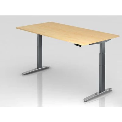 Afbeelding van hjh OFFICE PRO Xbhm 19 GC Esdoorn