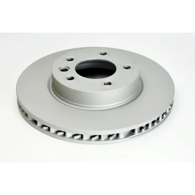 Afbeelding van TEXTAR 92121500 Remschijf 330 32 05/06 130 interne ventilatie Zonder wielbevestigingsbout, wielnaaf VOLKSWAGEN: Touareg I, II
