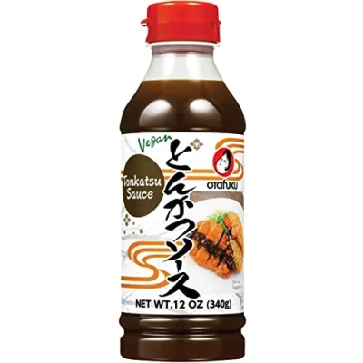Afbeelding van OTAFUKU Tonkatsu Sauce Kokusai Japonaise 1 x 340 g