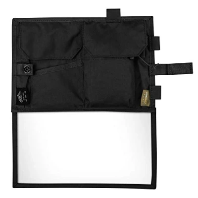 Afbeelding van Helikon Tex MAP CASE Cordura zwart