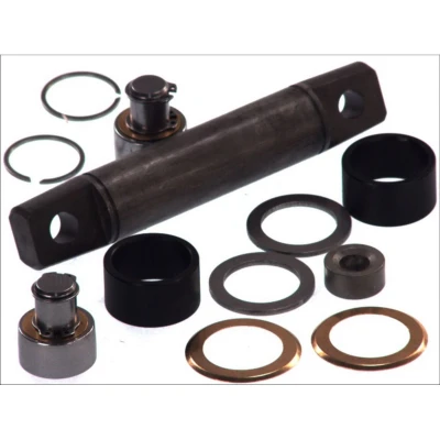 Afbeelding van DT Spare Parts 1.31342 Reparatieset, druklager