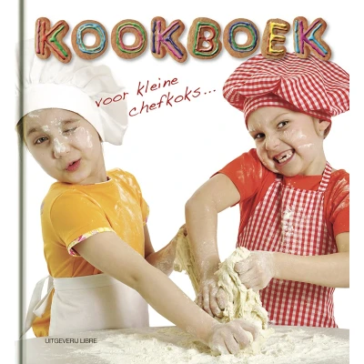 Afbeelding van Kookboek